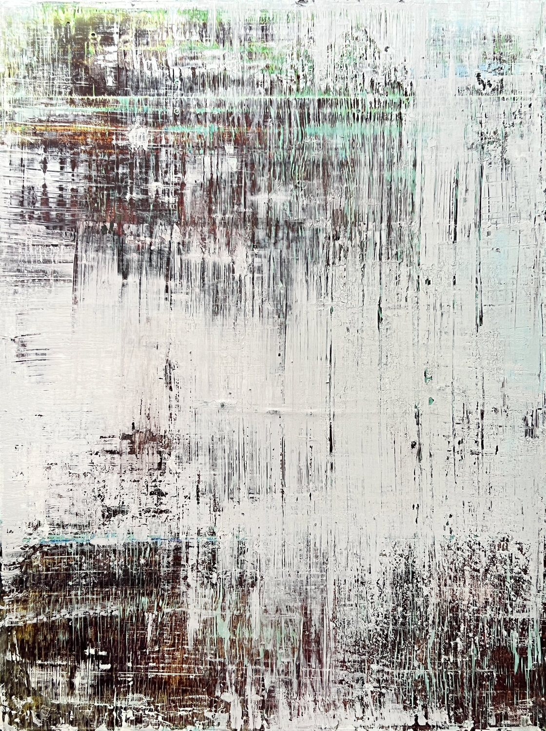 Out Of Line Robert Tillberg