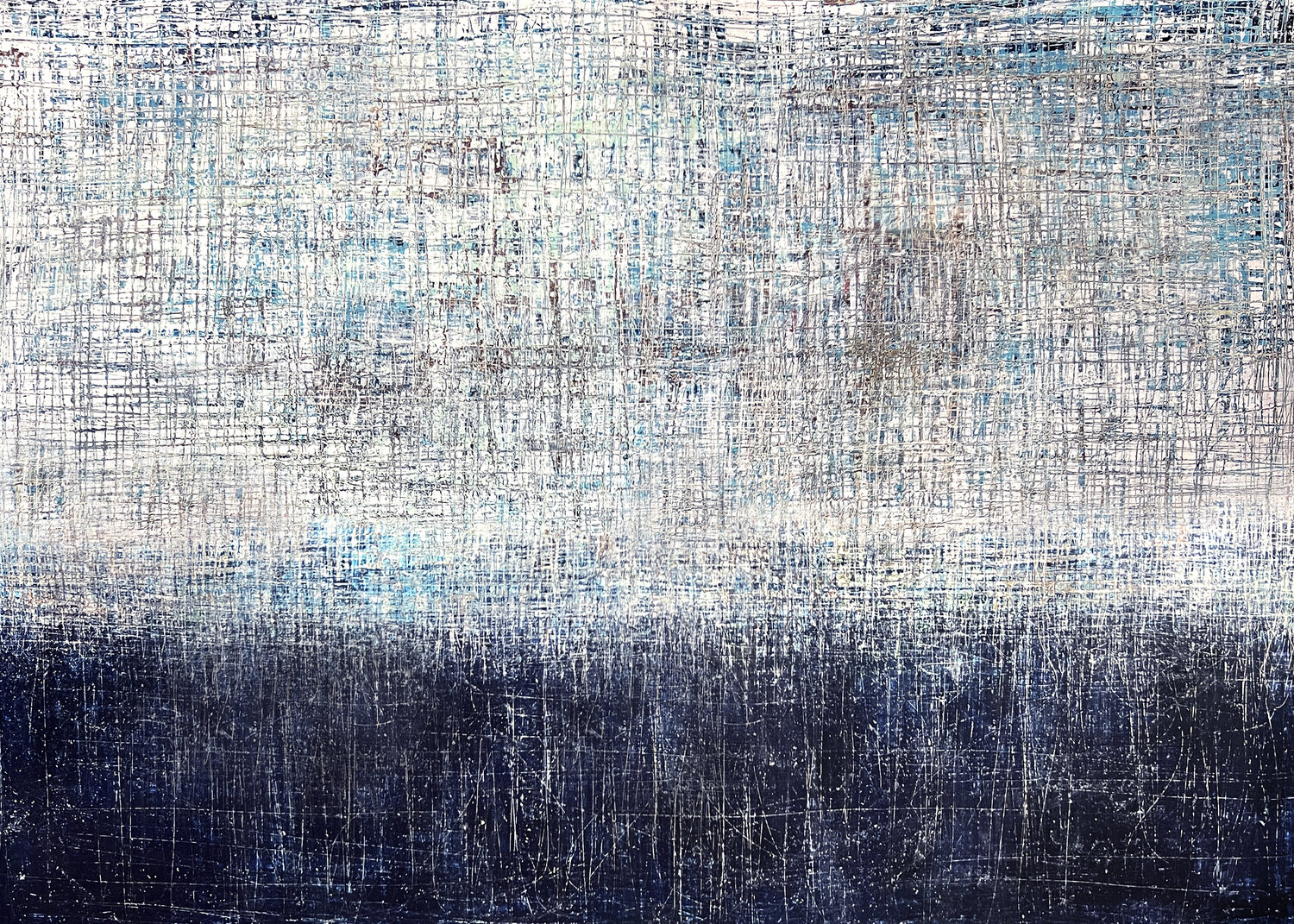 End Game Robert Tillberg