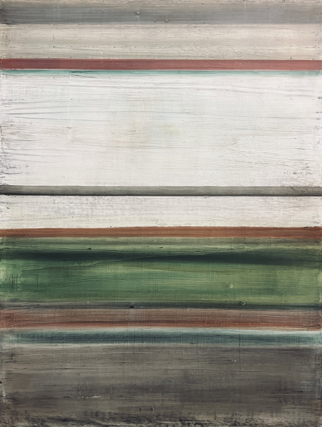 Vintage Stripes Robert Tillberg