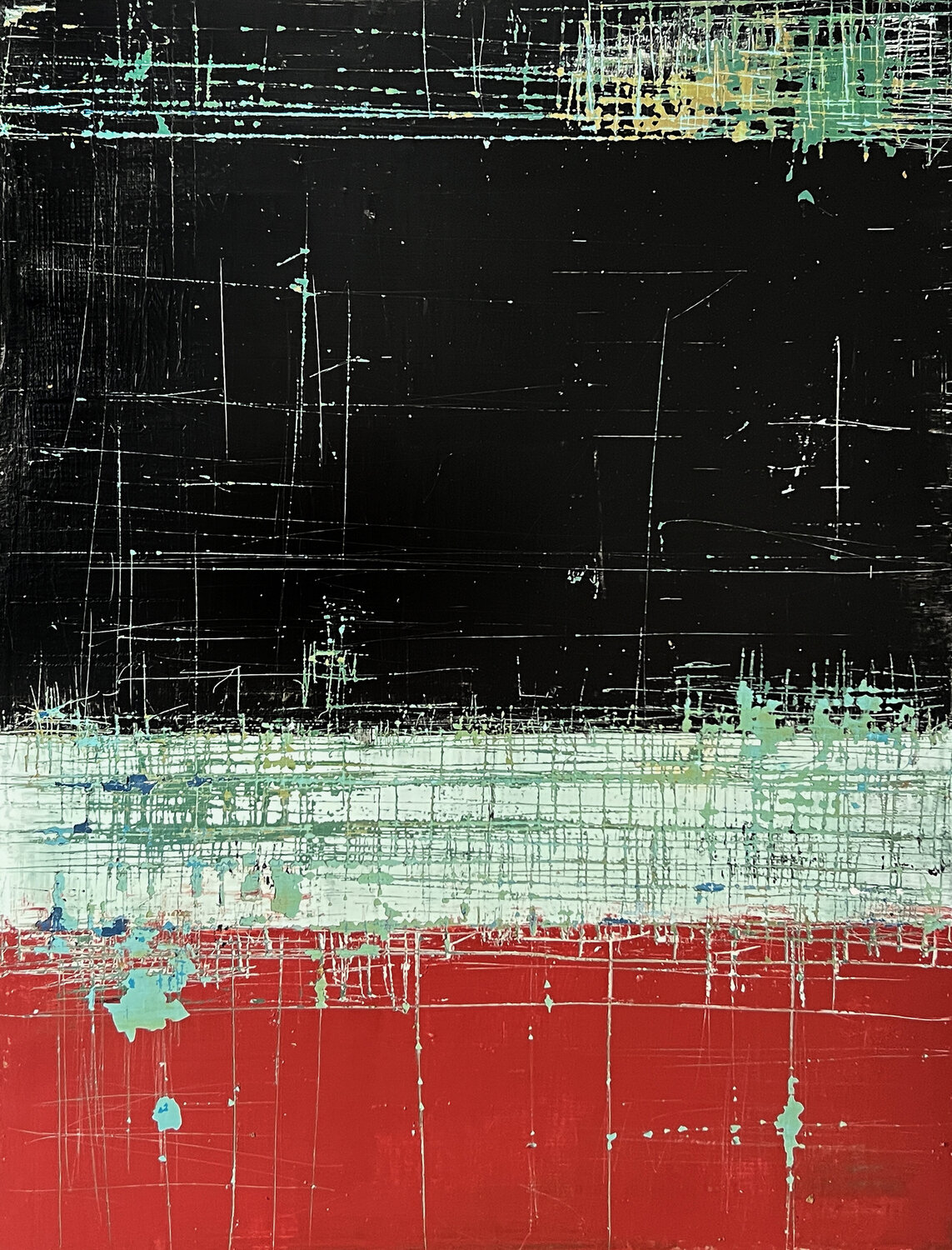 In For Repair Robert Tillberg