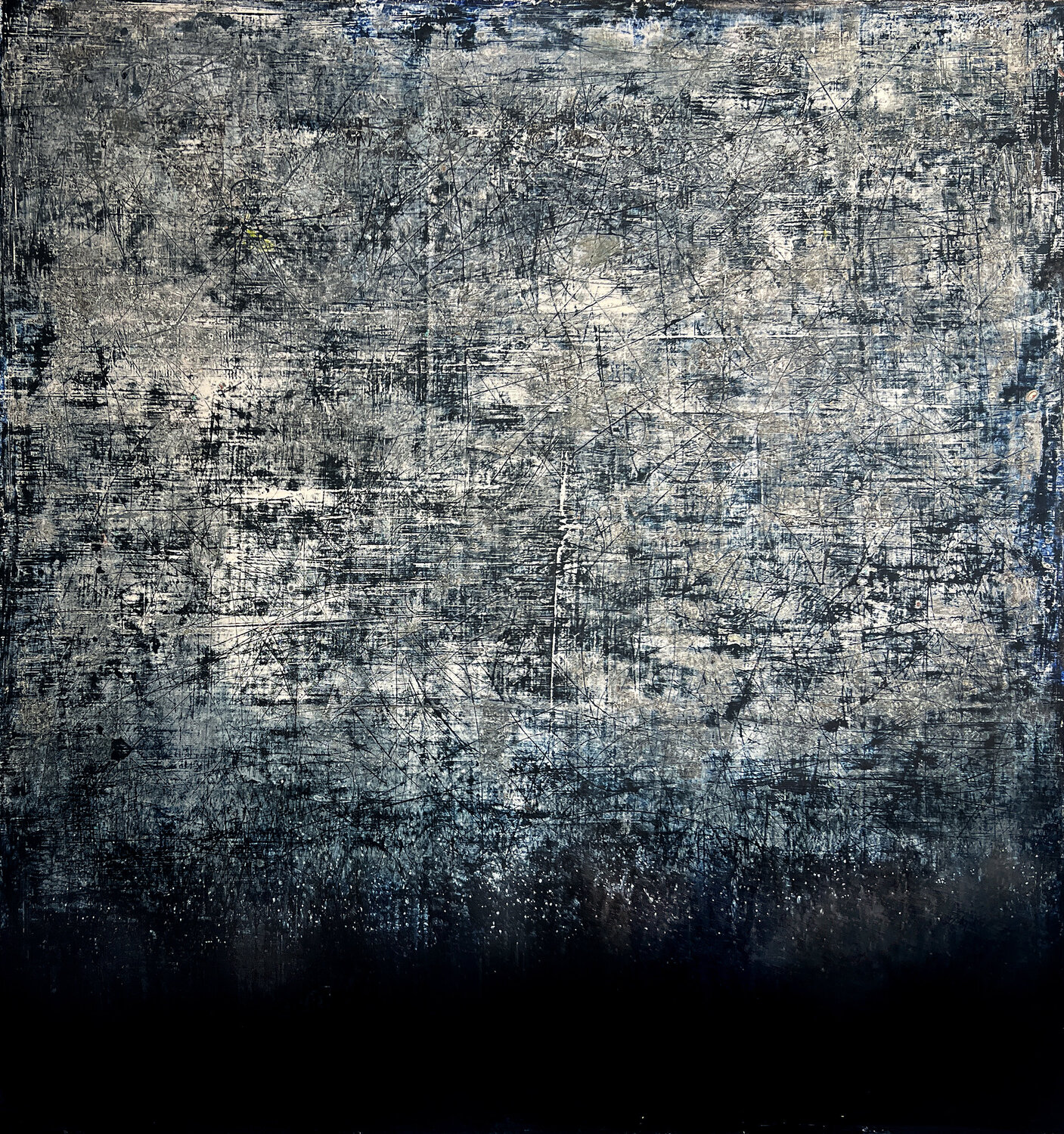 One Cold Night Robert Tillberg