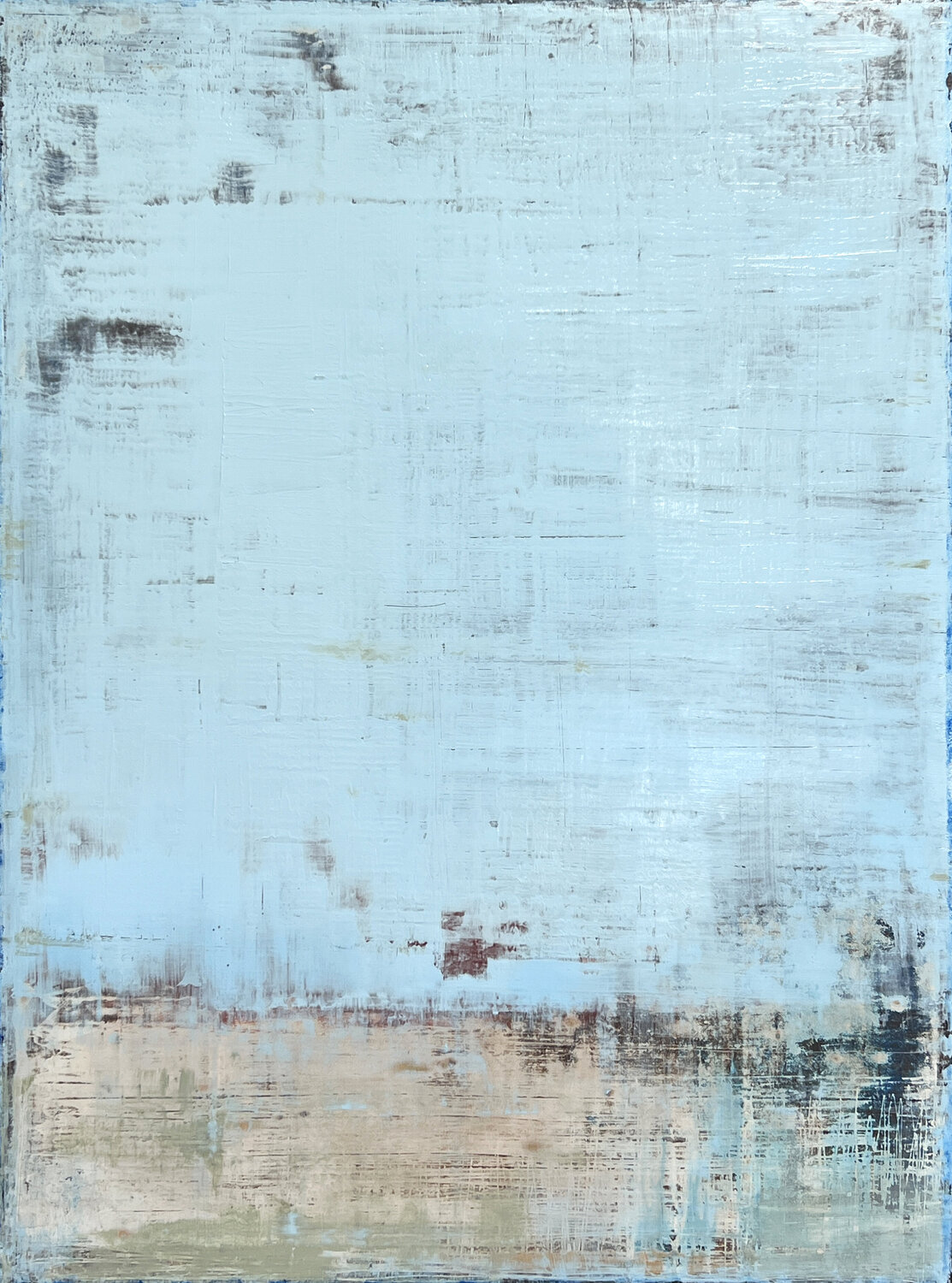 Heavy Fade Robert Tillberg