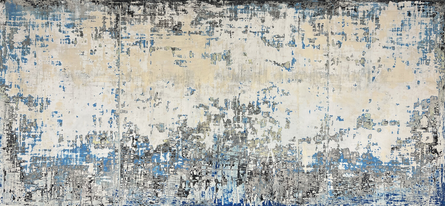 Peeling Robert Tillberg
