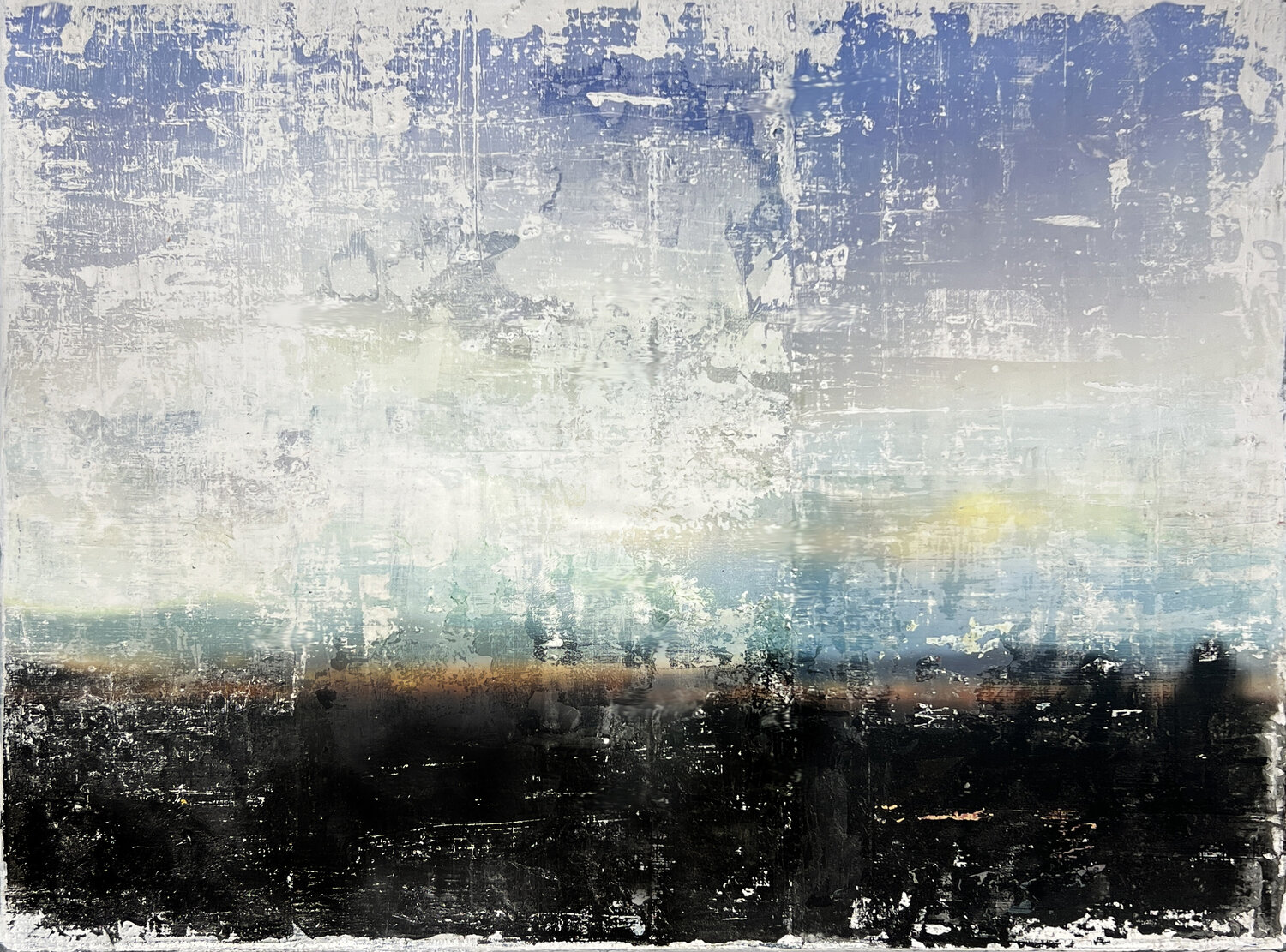 Another Fading Memory Robert Tillberg