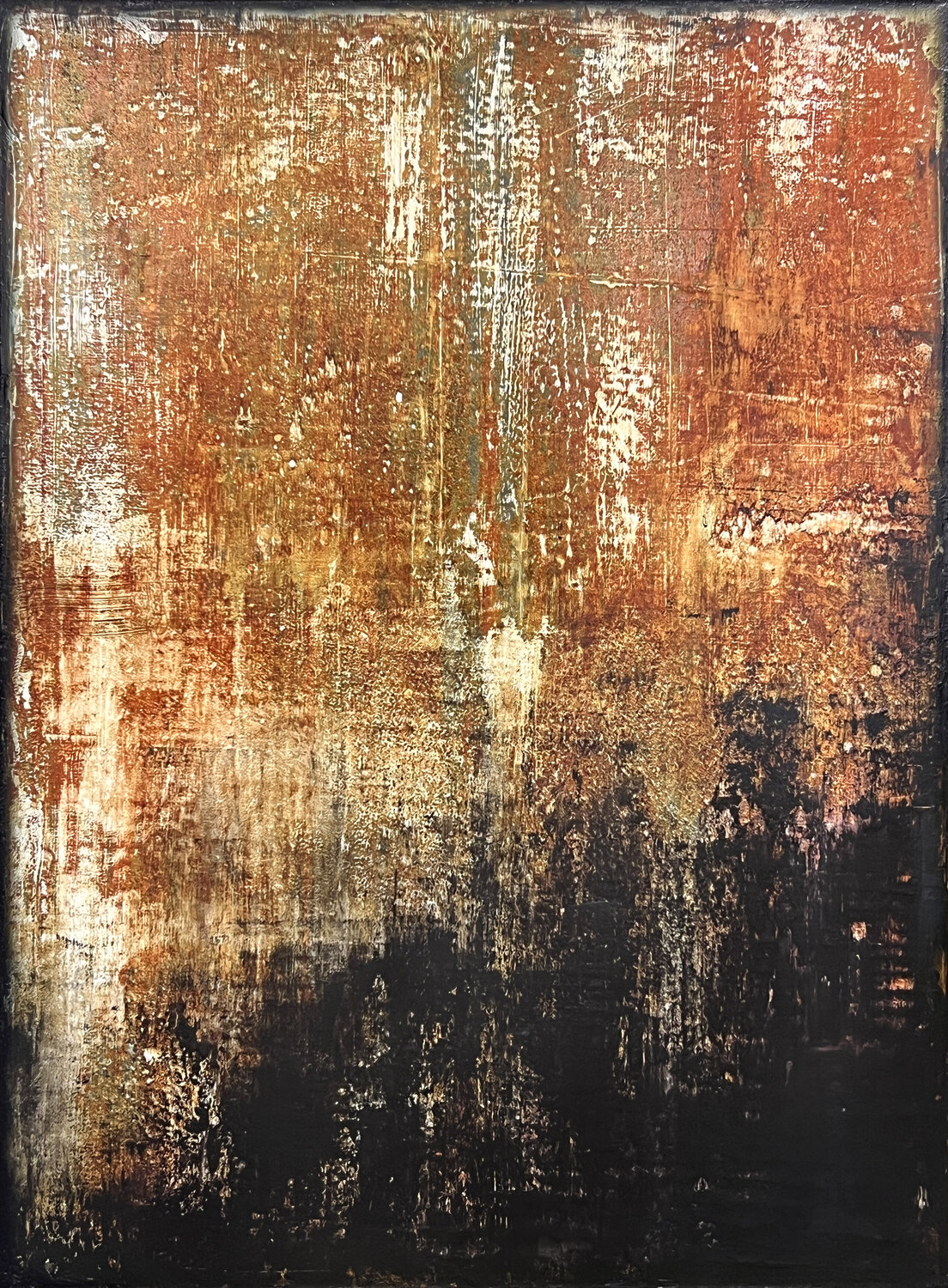 Rusty Robert Tillberg