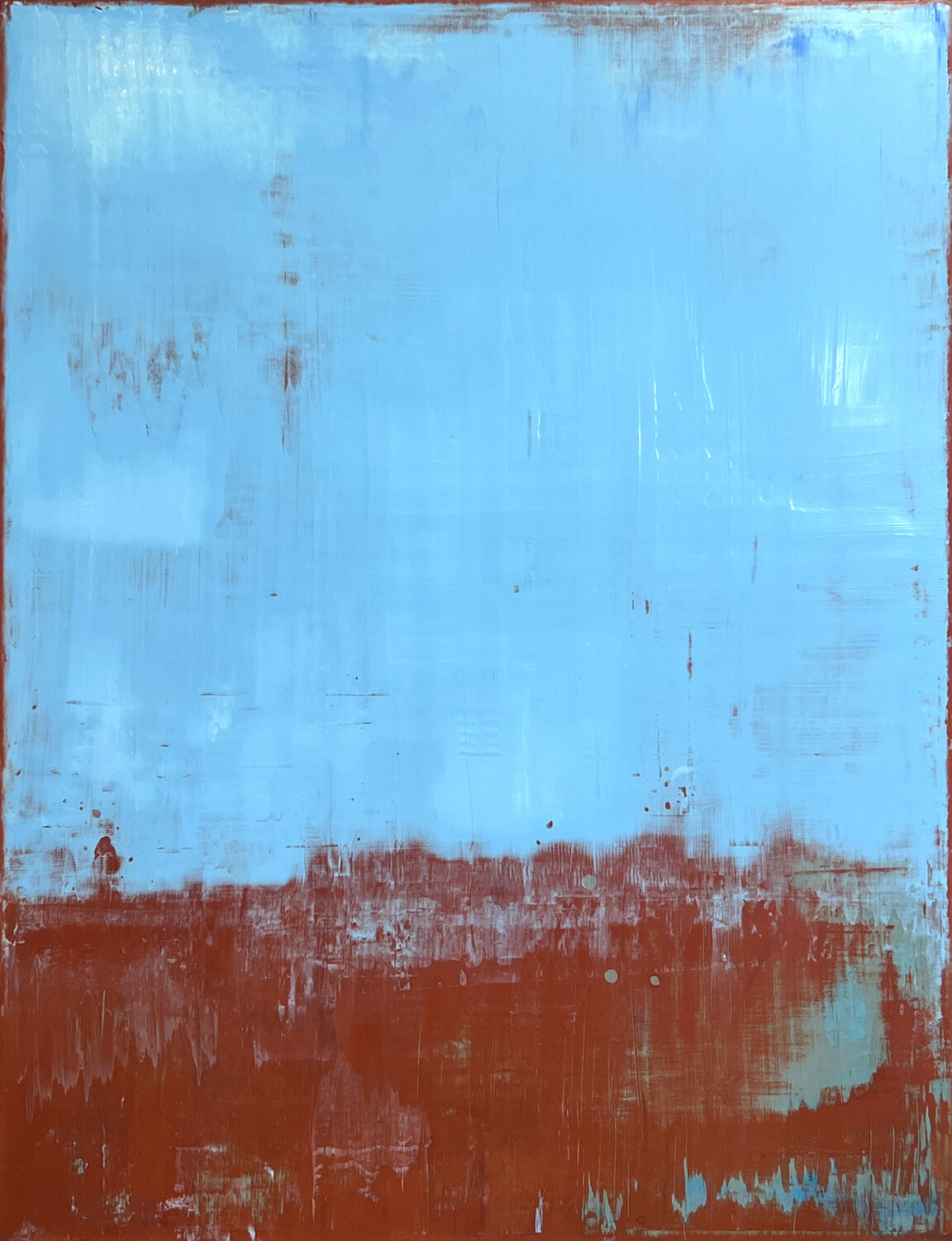 Contrasting Merger Robert Tillberg