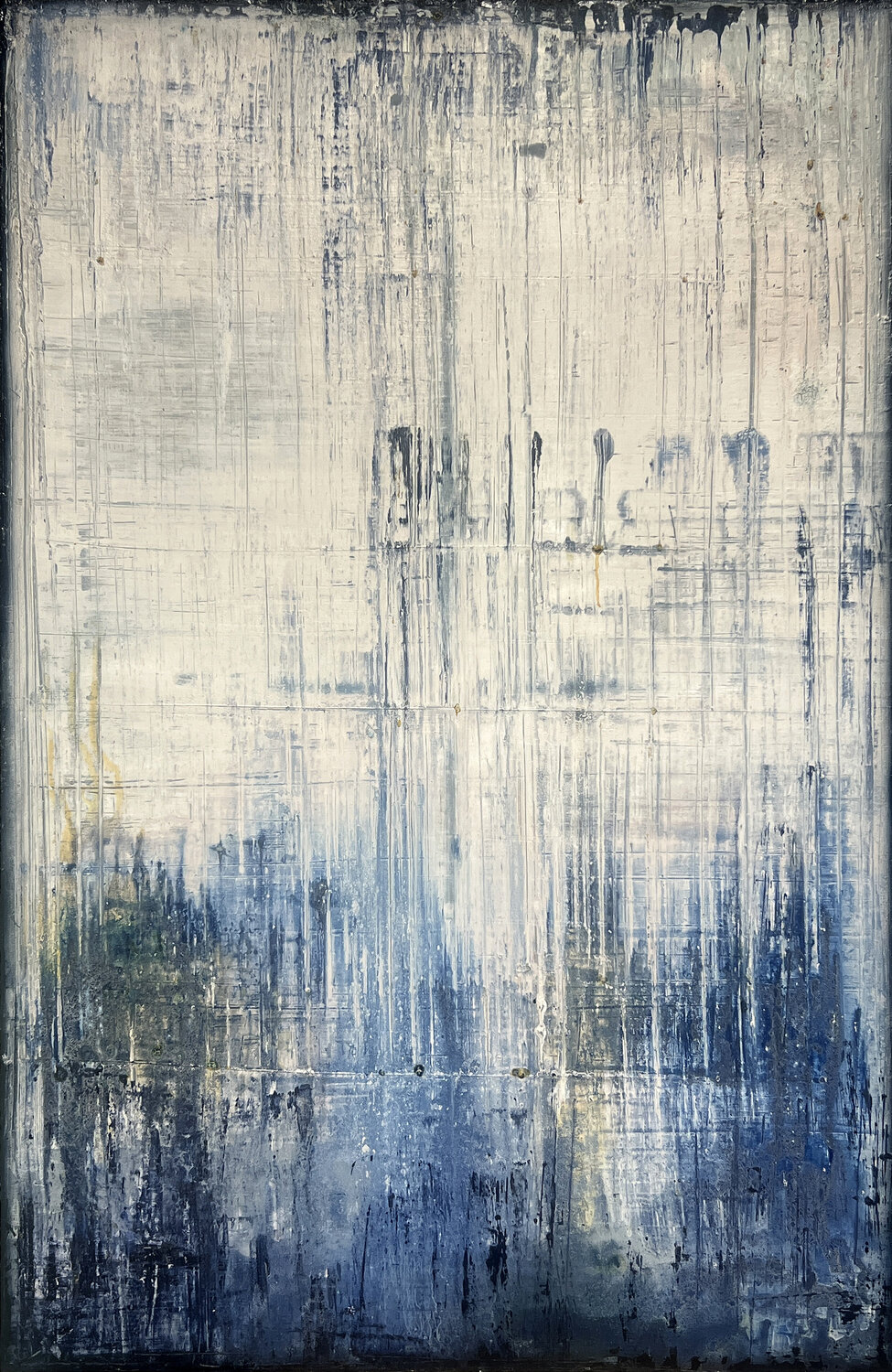 Cool Corrosion Robert Tillberg