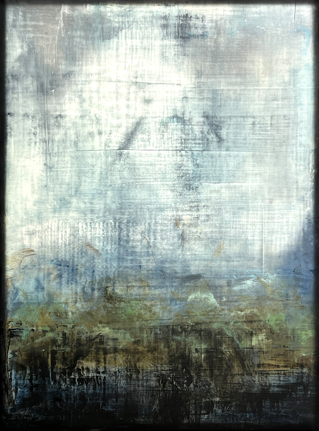 New Frontier Robert Tillberg