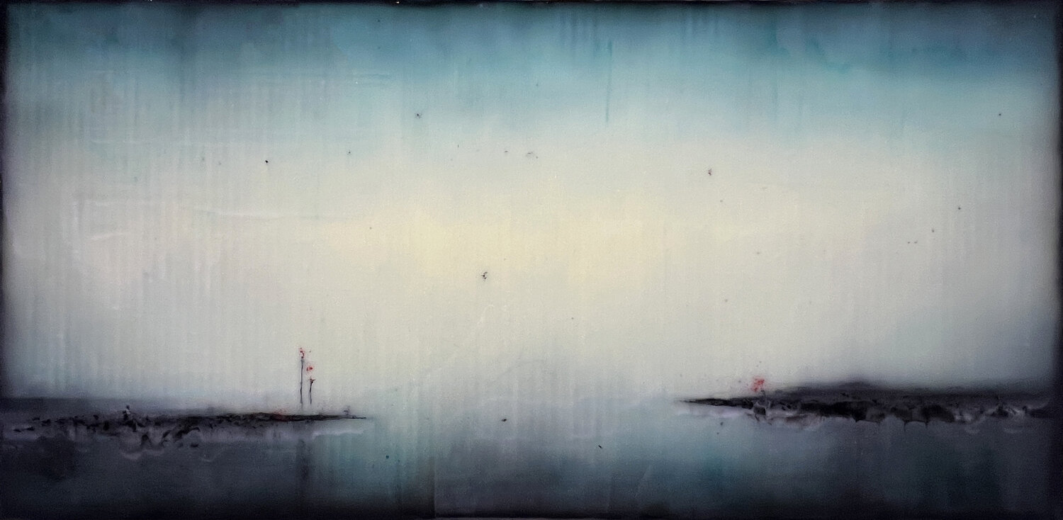 An Opening Robert Tillberg