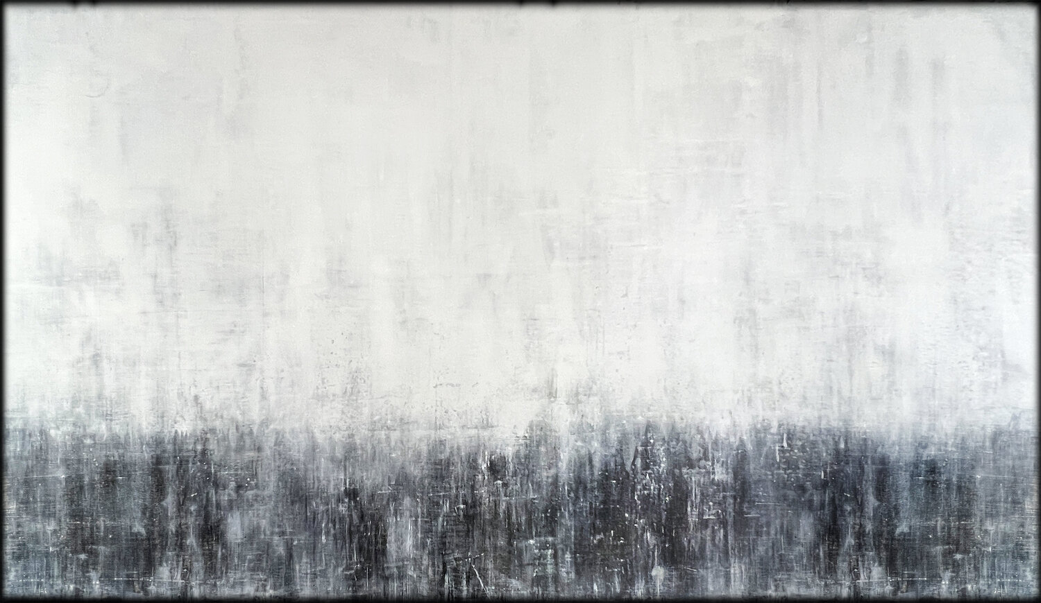 Washed Away Robert Tillberg