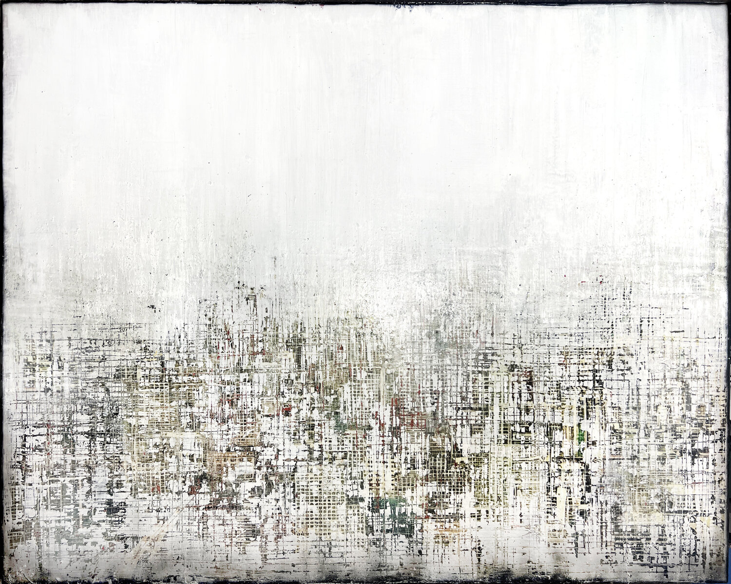 Building Data Robert Tillberg