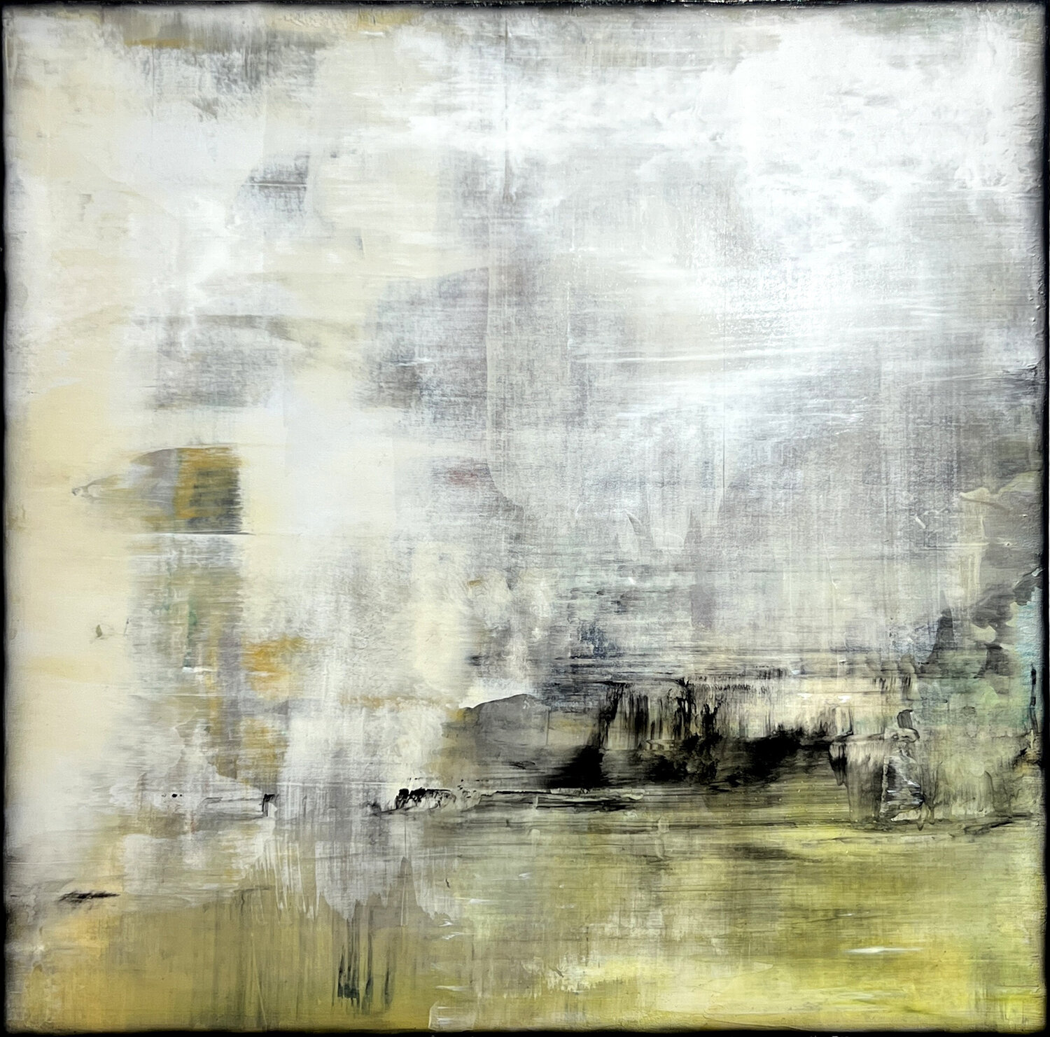 Golden Hour Robert Tillberg
