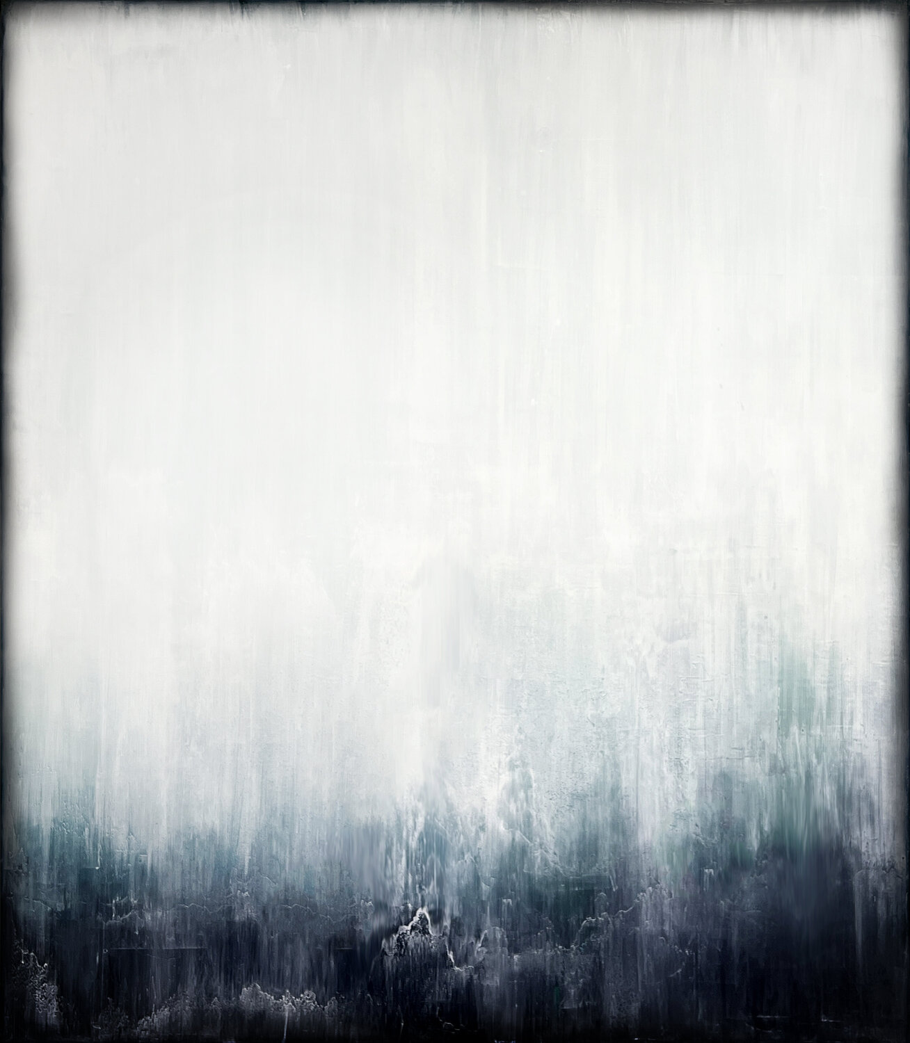 Veil Robert Tillberg