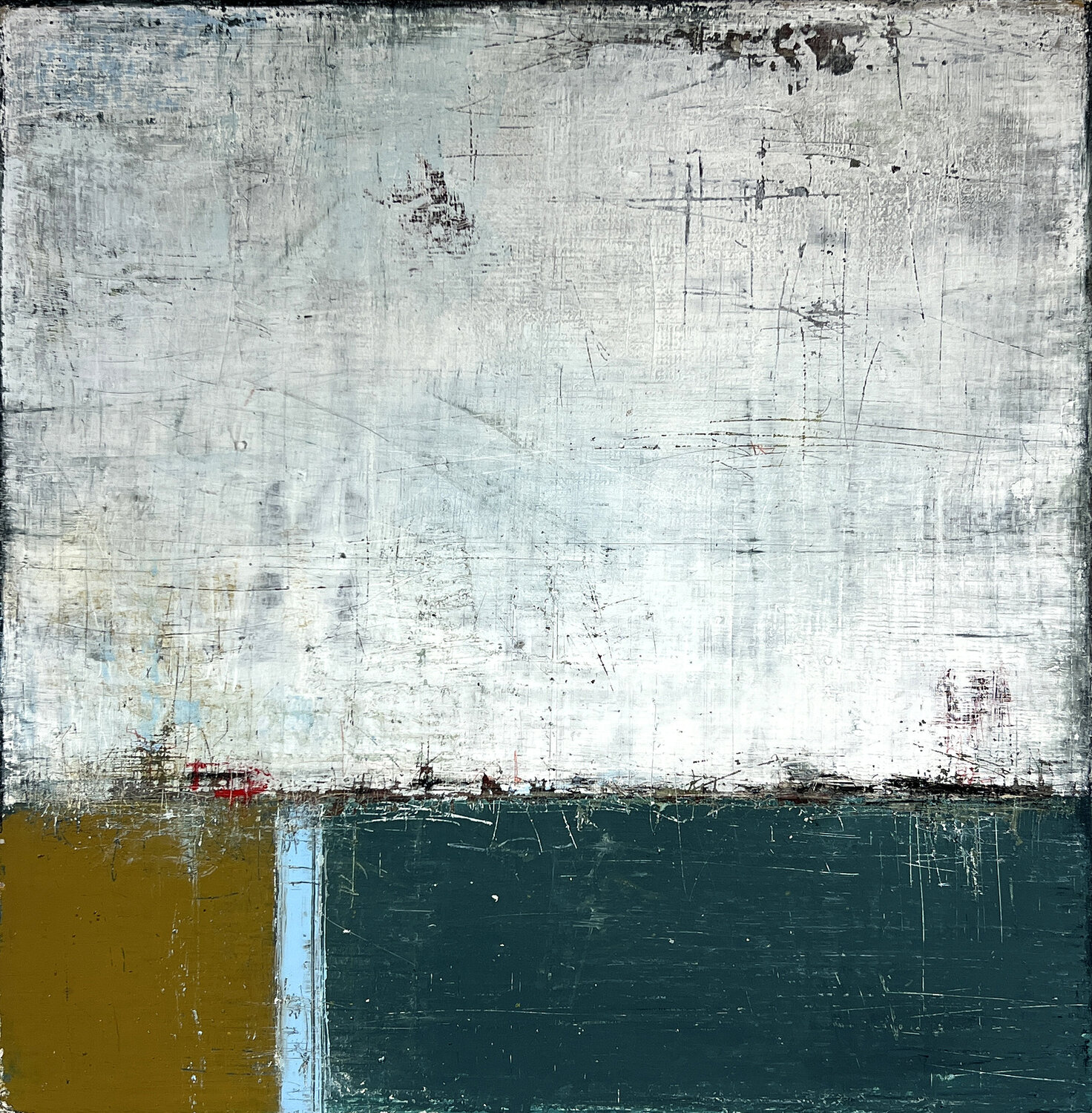 Faultline Robert Tillberg