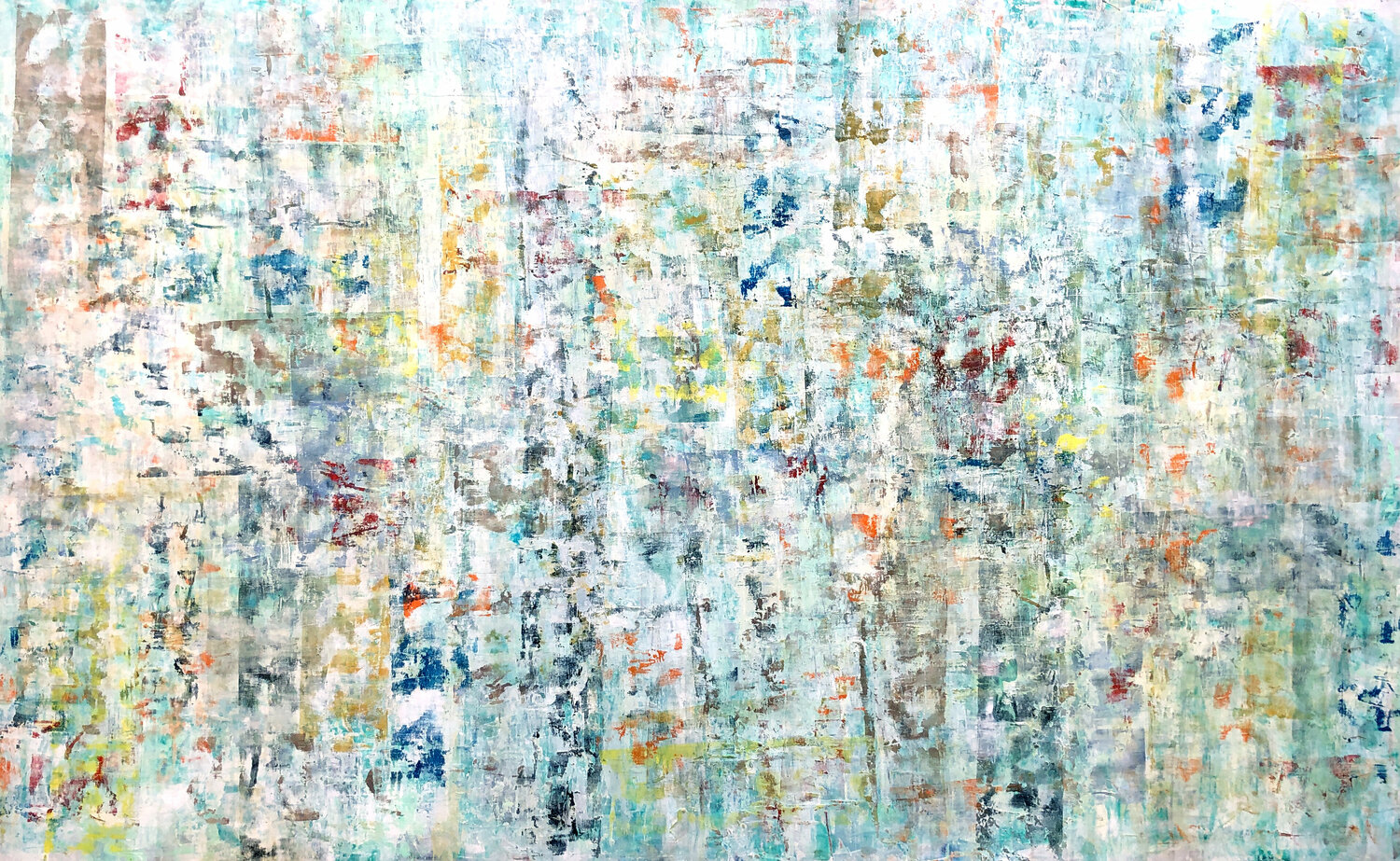 Treaded Robert Tillberg