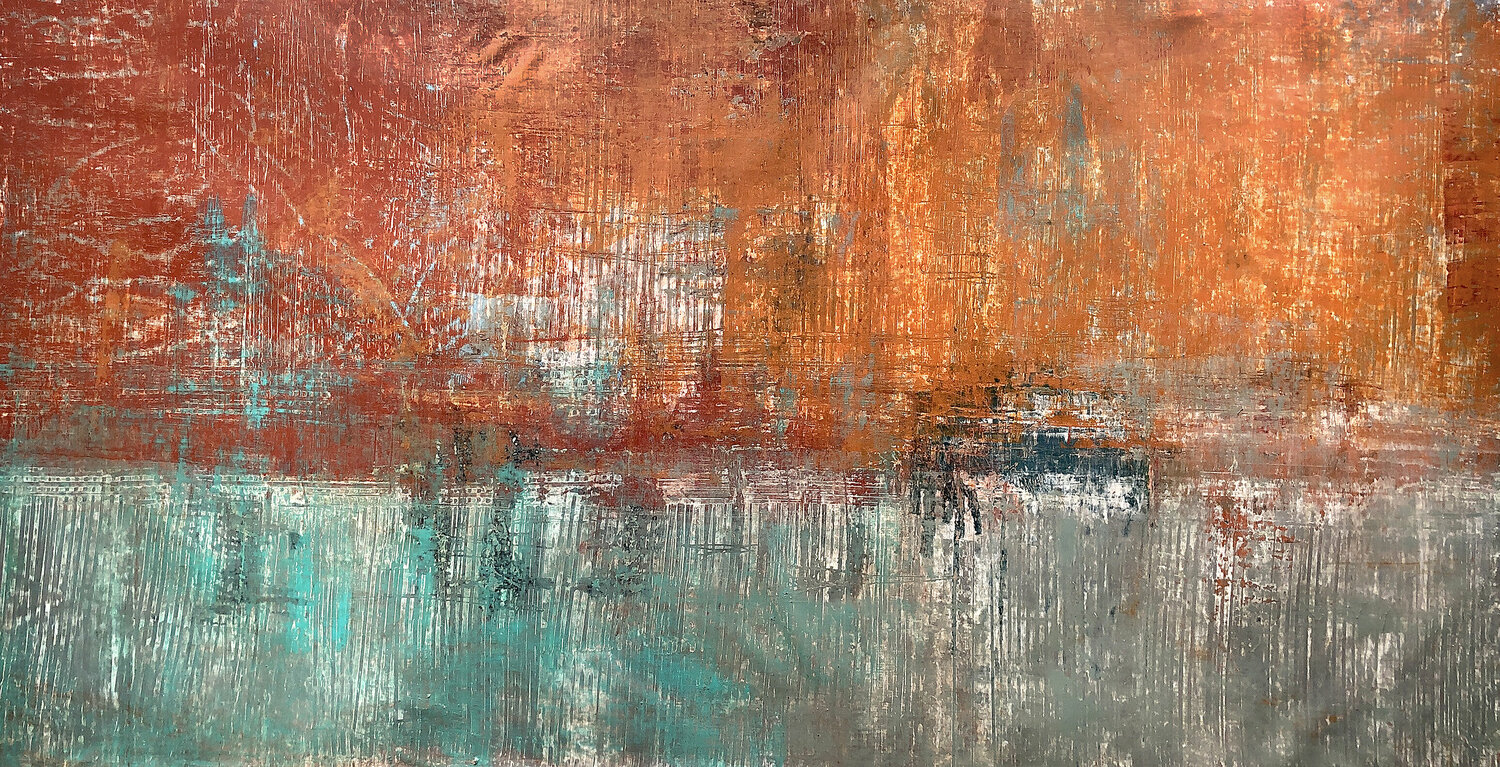 Industrial Textures Robert Tillberg
