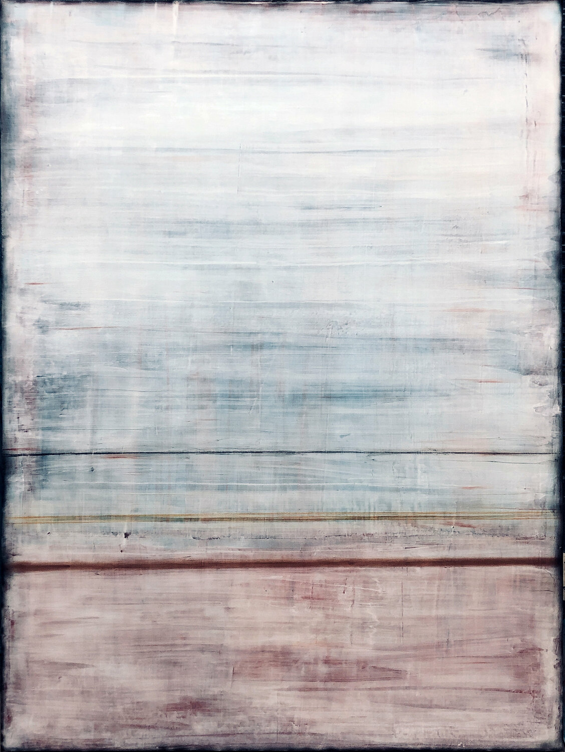 Tranquility Robert Tillberg
