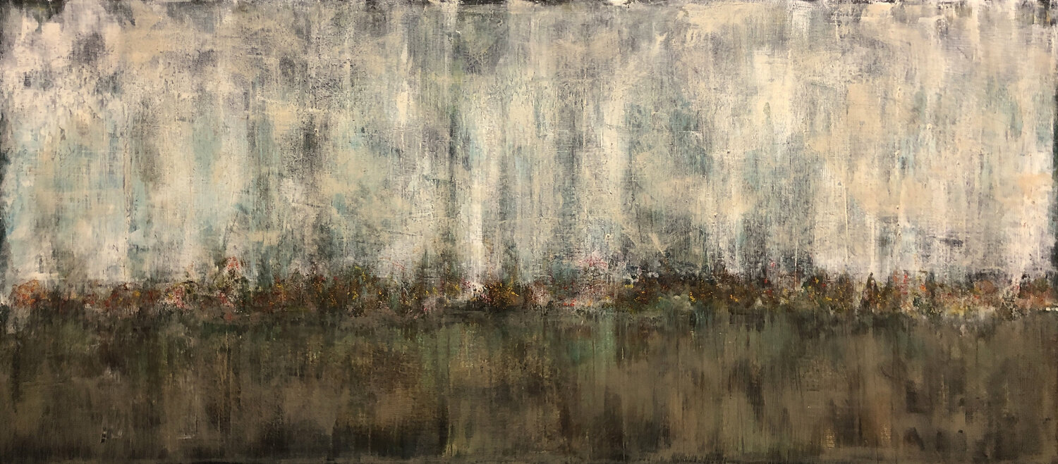 Controlled Burn Robert Tillberg