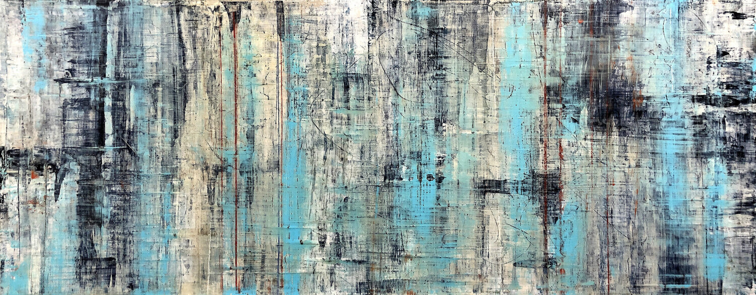 Deconstructing Blues Robert Tillberg