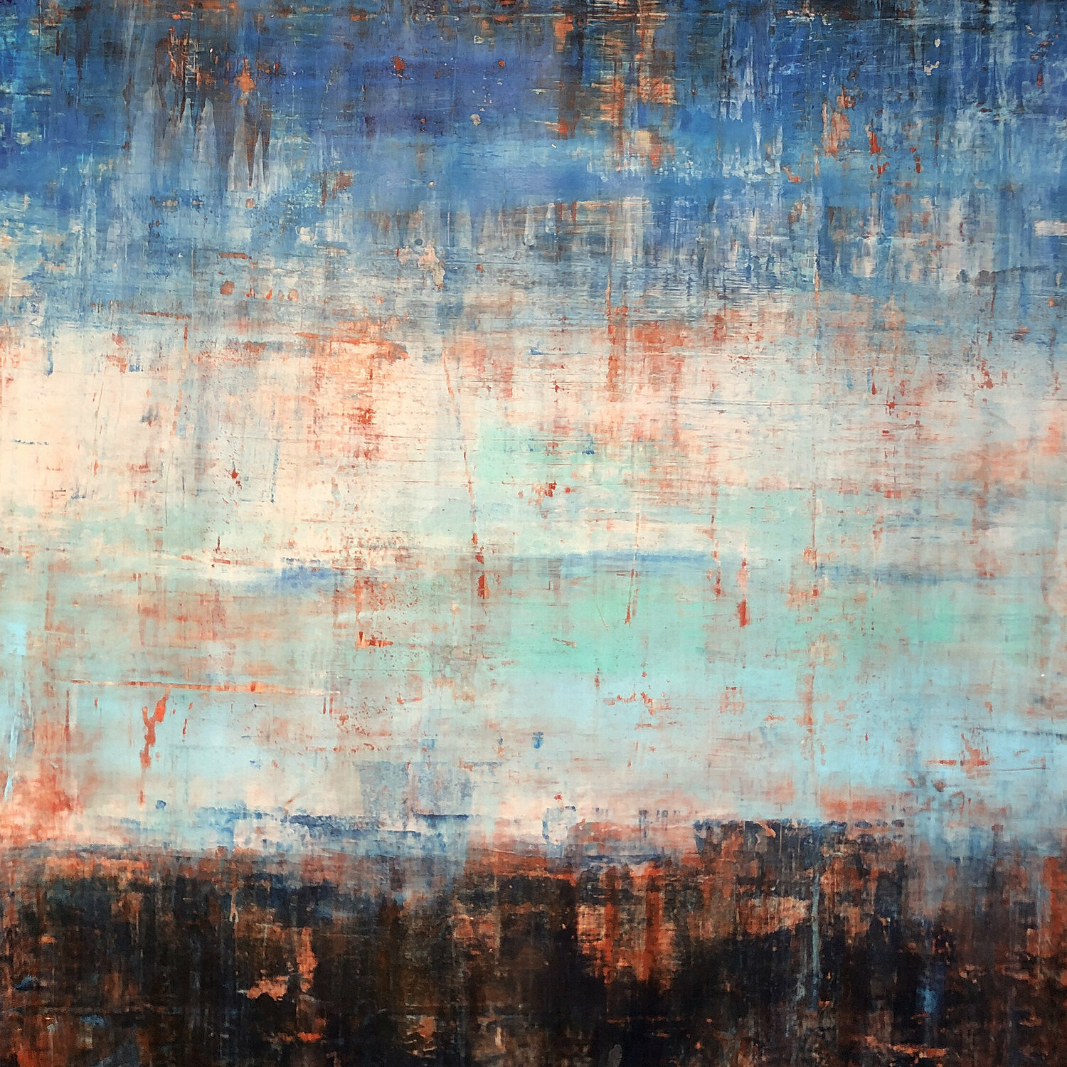 Summer Break 2 Robert Tillberg