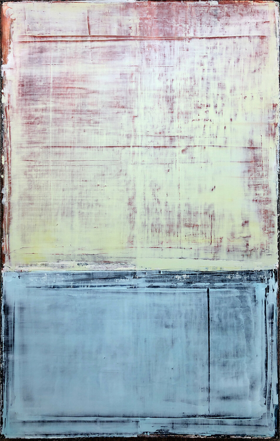 Bittersweet Robert Tillberg