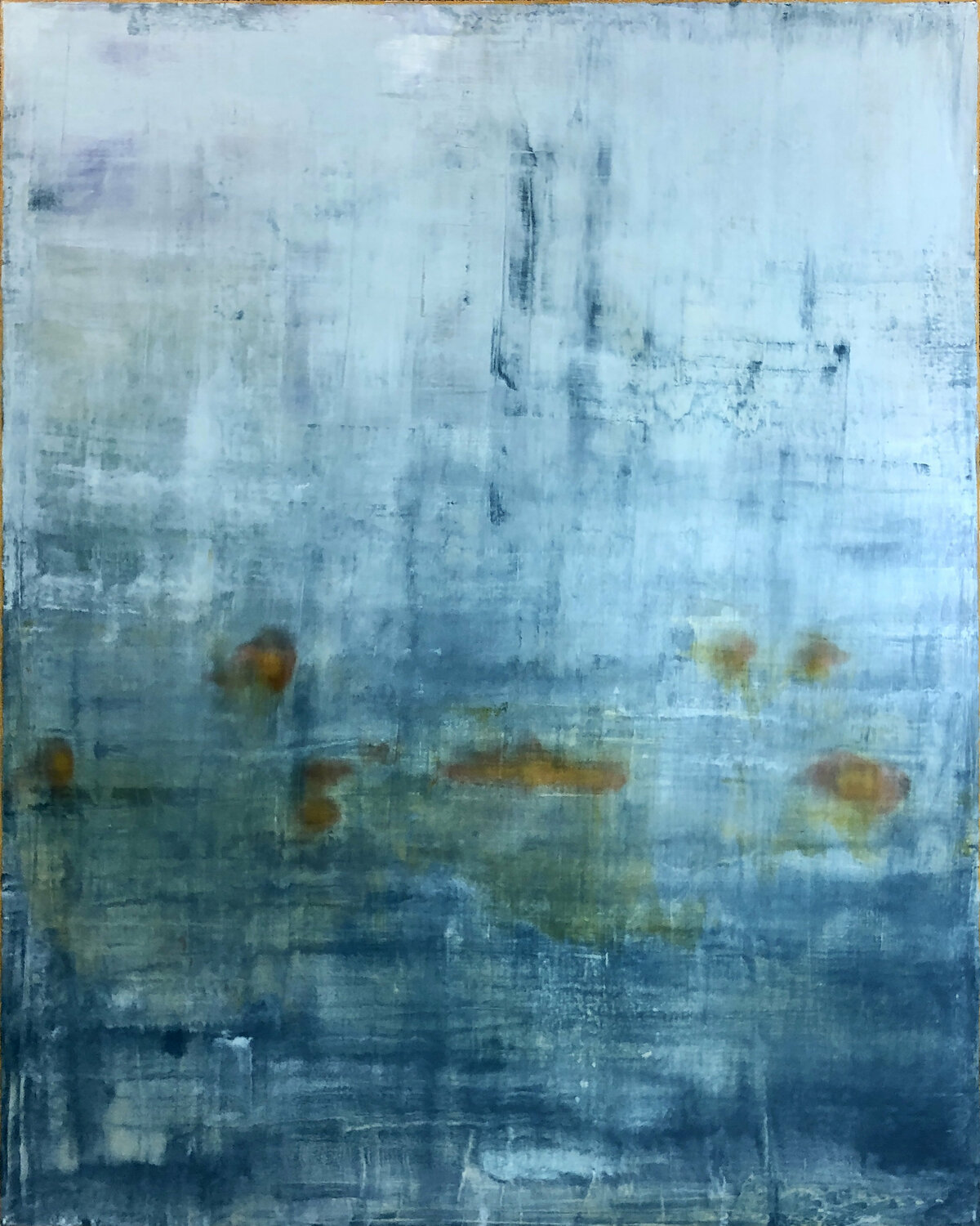 Adrift Robert Tillberg
