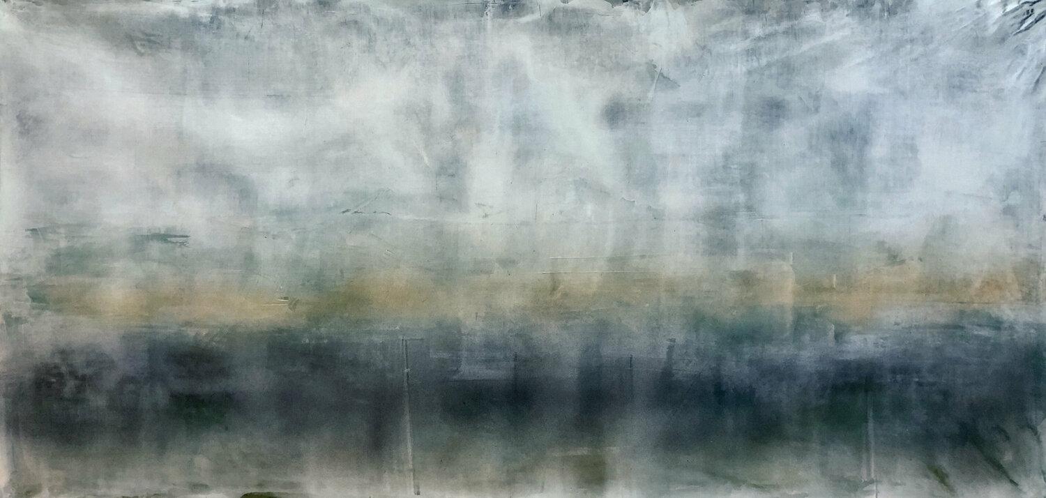 Yonder Robert Tillberg