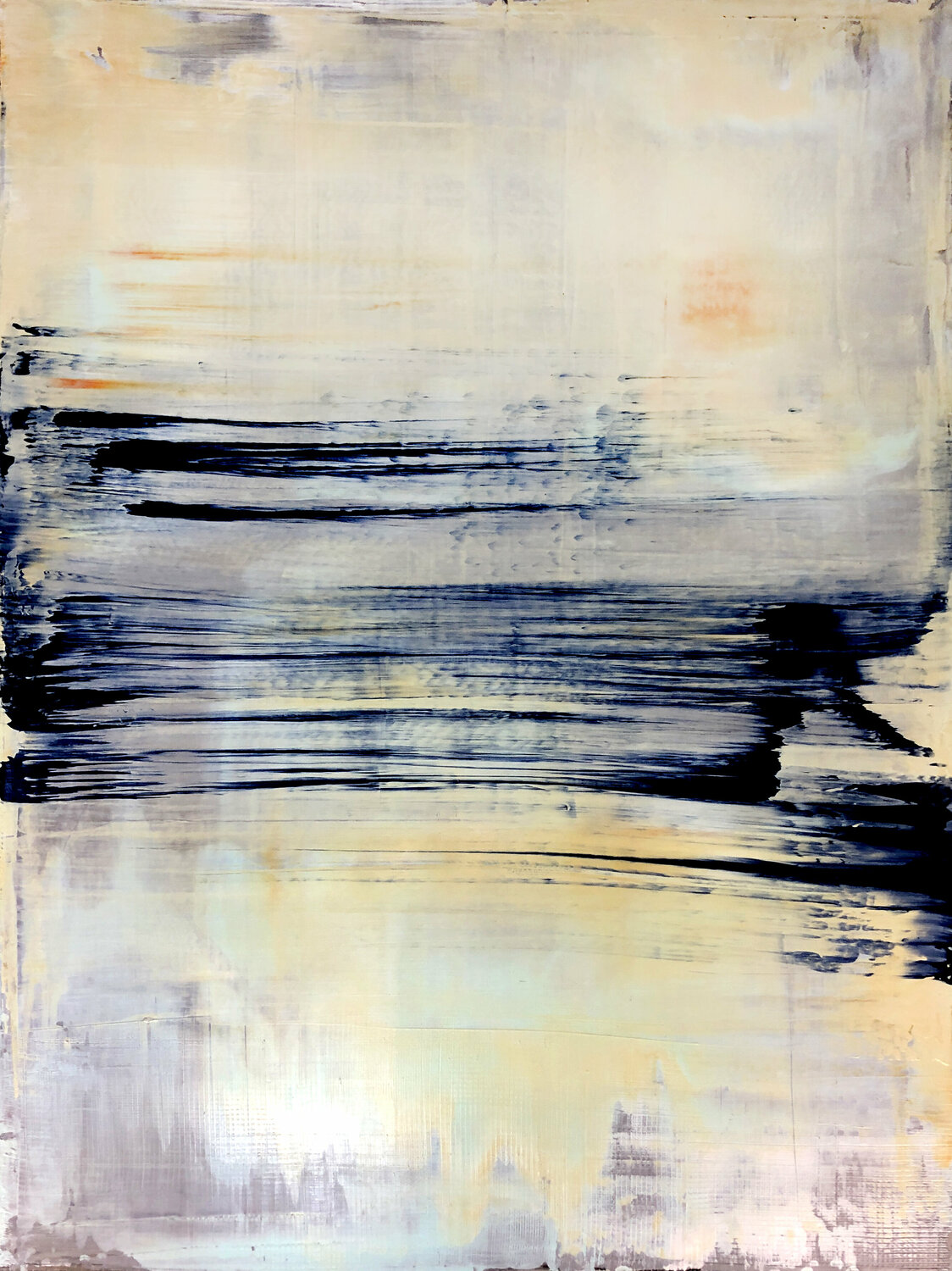 Swept Away Robert Tillberg