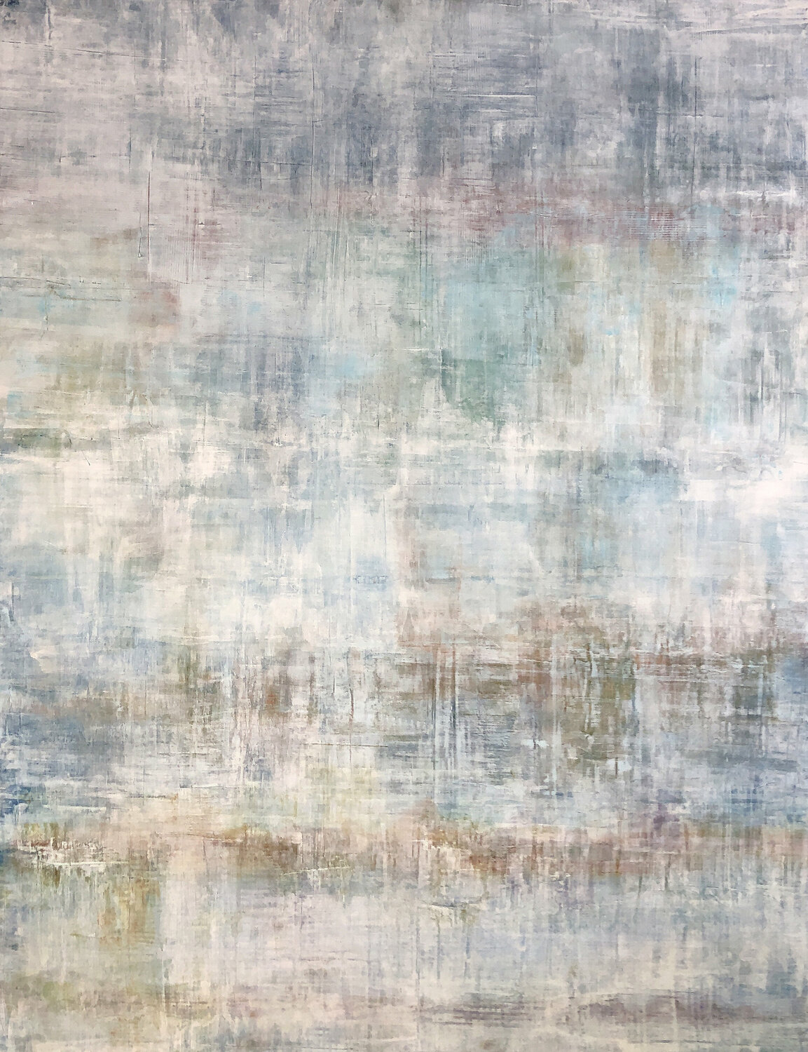 A Breath Of Fresh Air Robert Tillberg