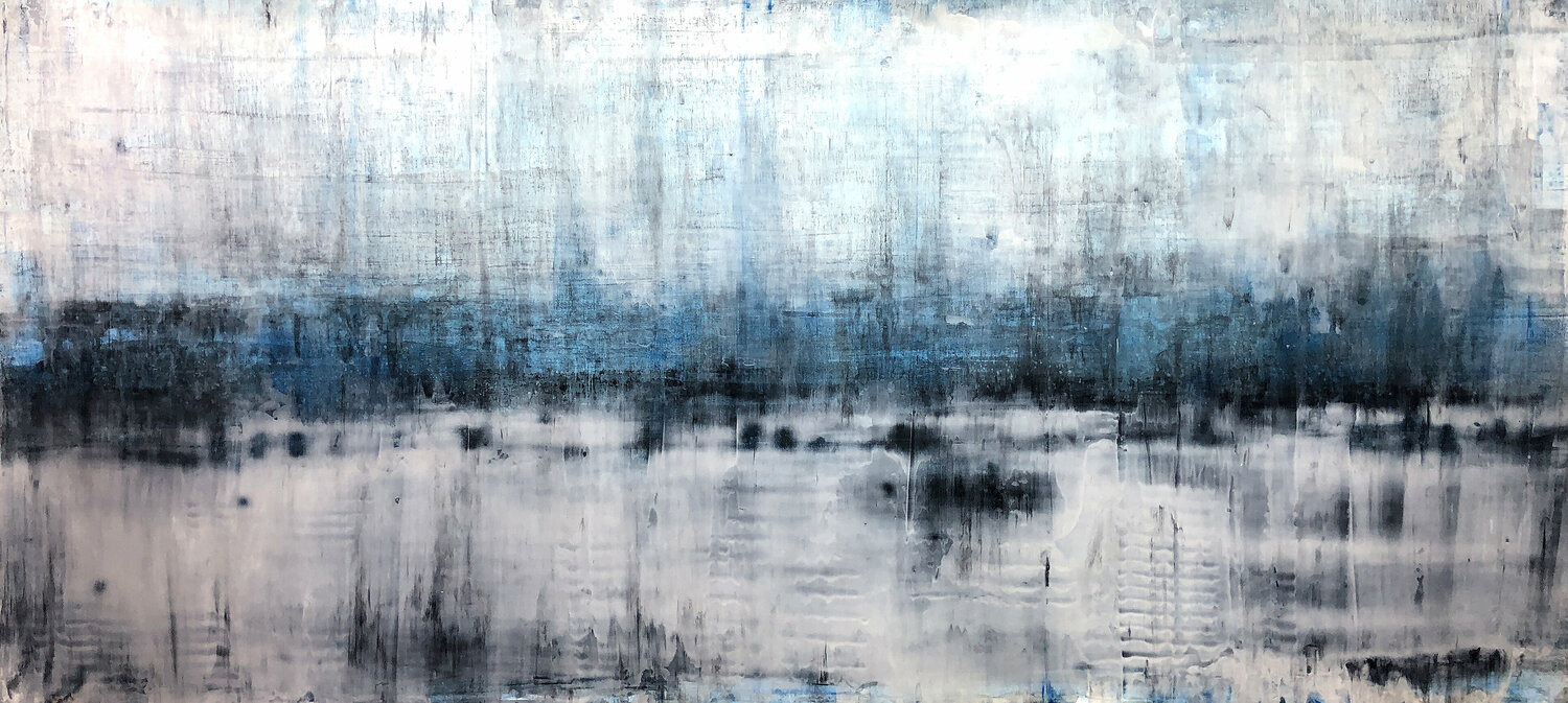 Arctic Horizon Robert Tillberg