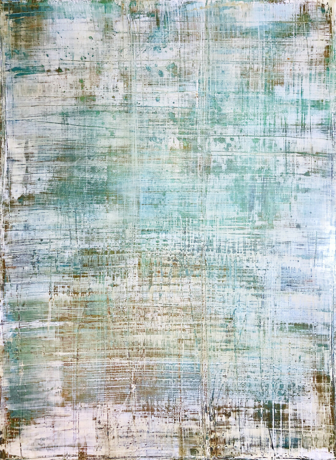 Antiquated Robert Tillberg