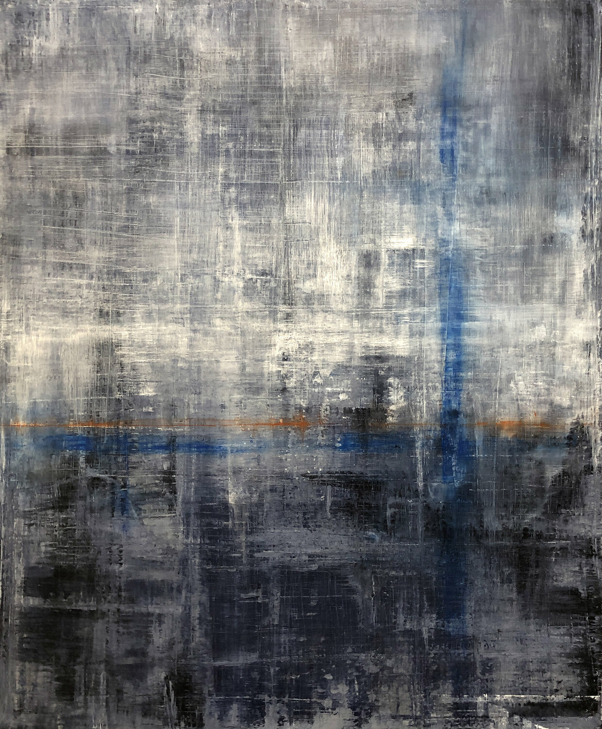 After Midnight Robert Tillberg