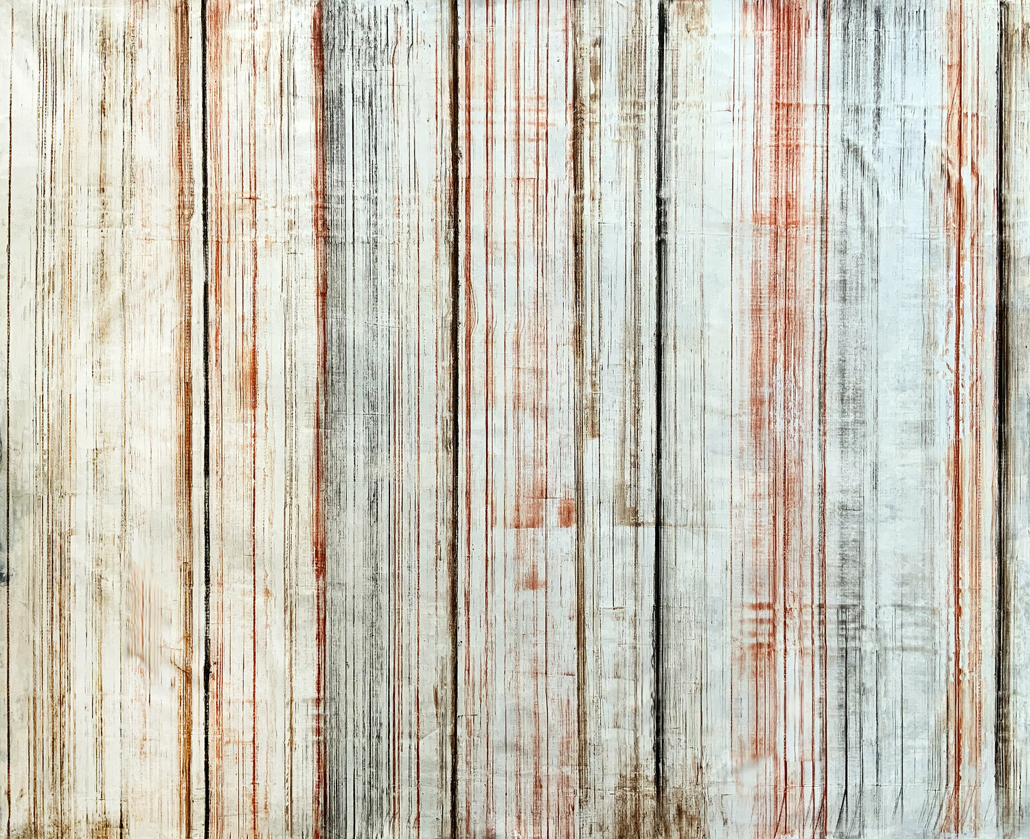 Lines Of Autumn Robert Tillberg