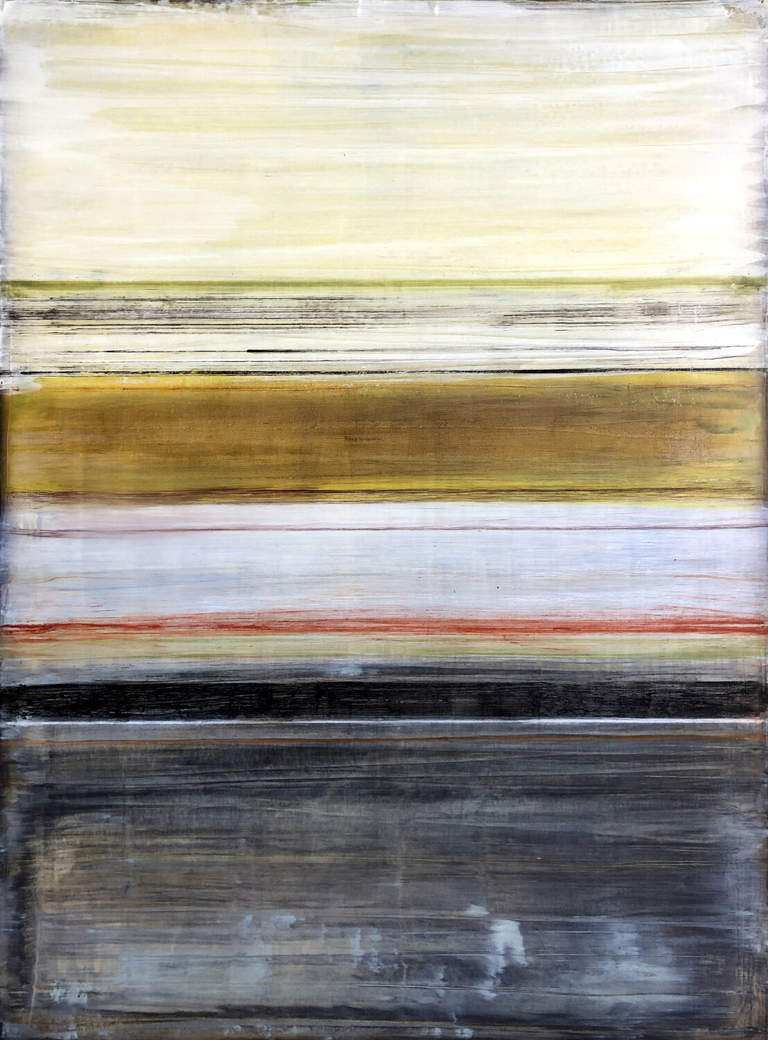 Back Down The Line Robert Tillberg