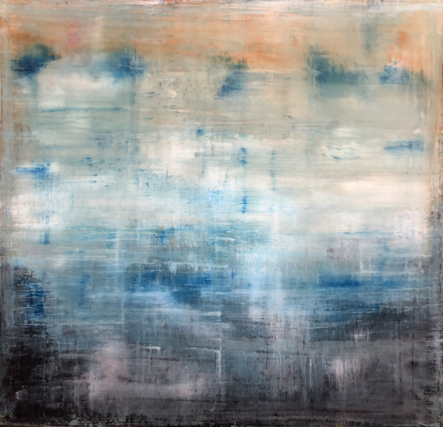 Another Day That Got Away Robert Tillberg