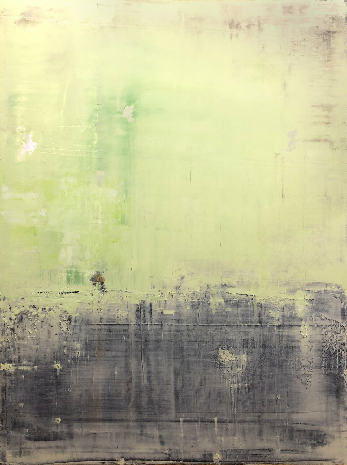 Envy Robert Tillberg