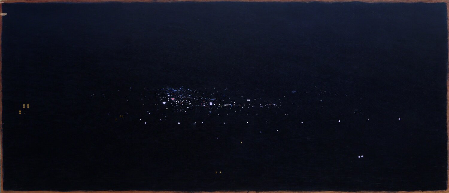 Babylon John Bowman
