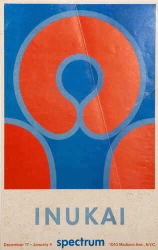 Spectrum by Kyohei Inukai, Print for Sale on Singulart