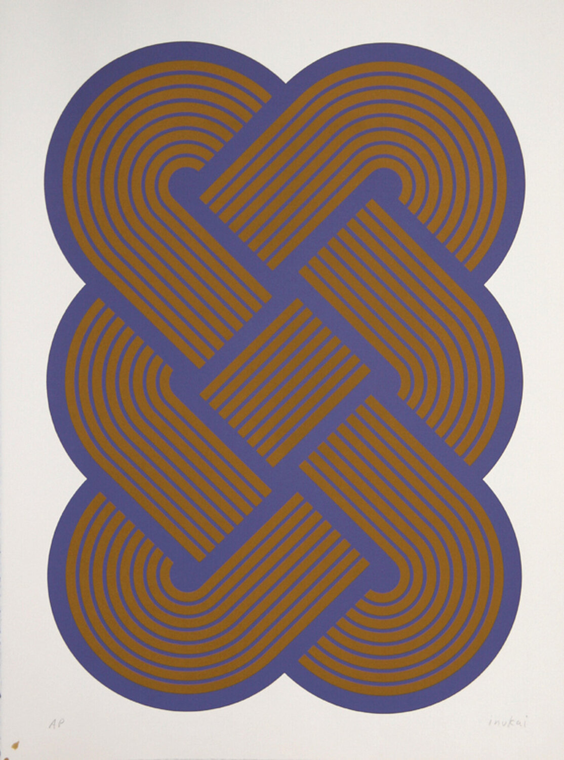 Untitled - Knot 4 Kyohei Inukai