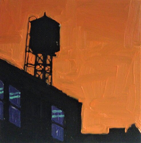 Untitled 2011 by Sonya Sklaroff, Painting for Sale on Singulart