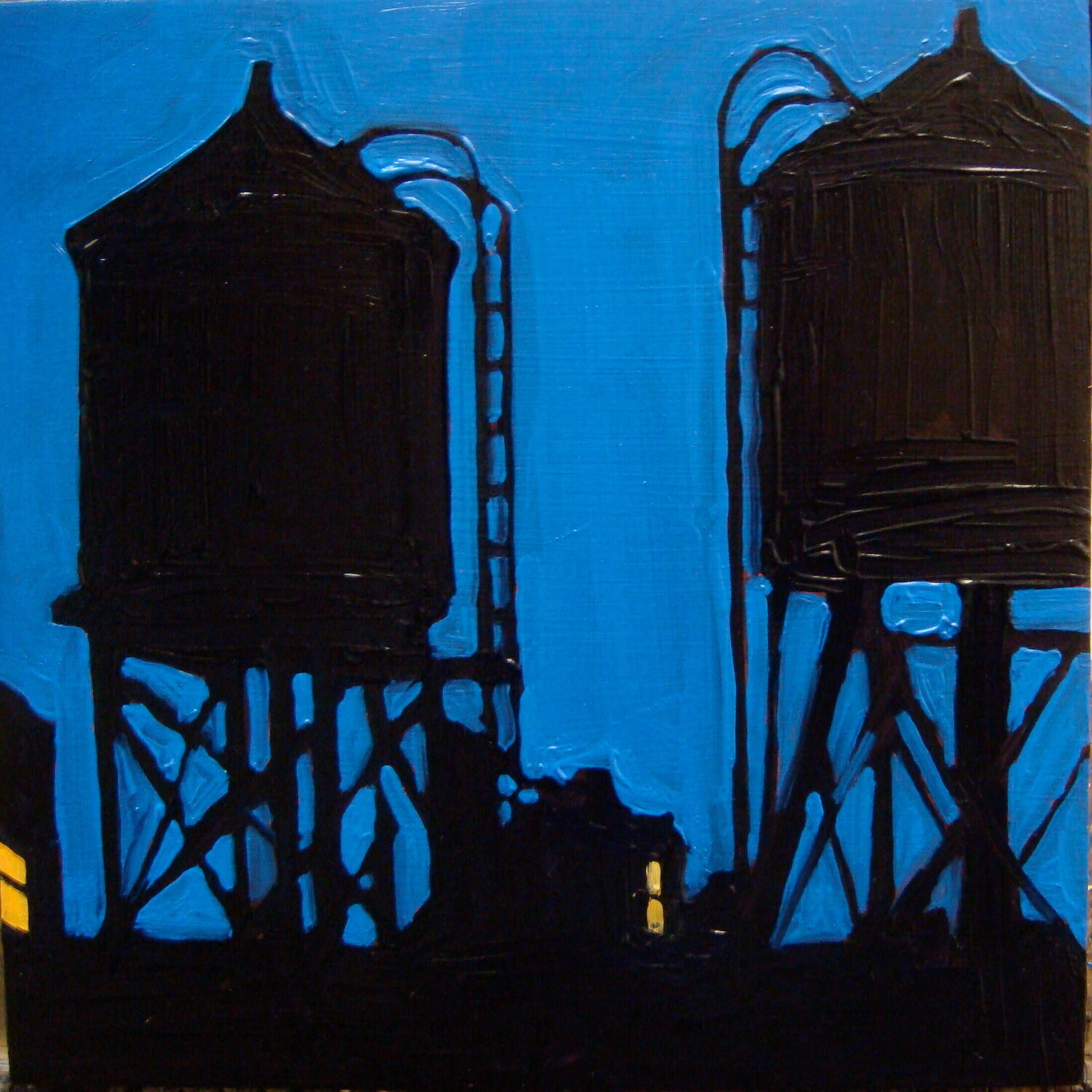 Untitled 2010 Sonya Sklaroff