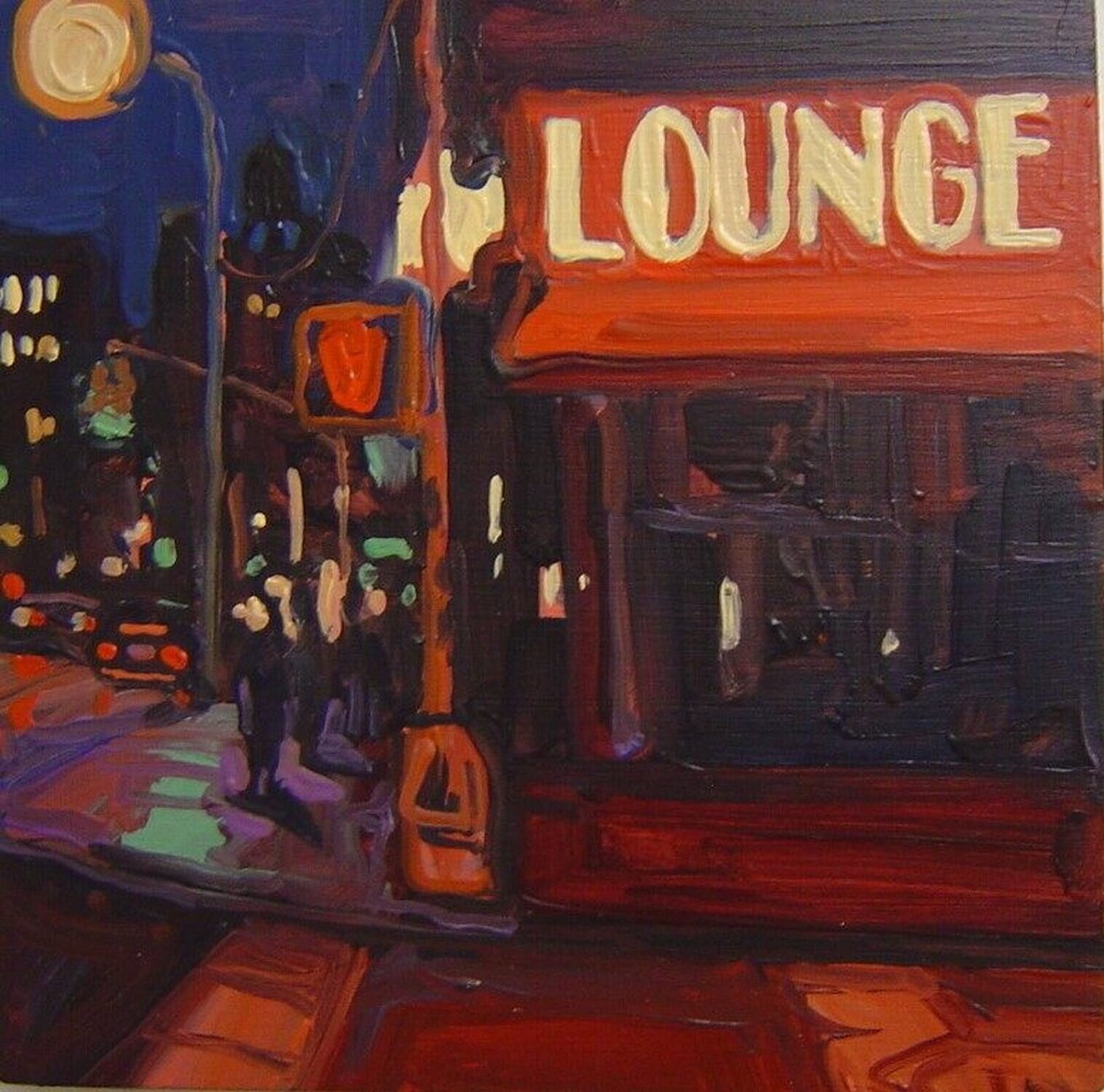 Untitled 2006 Sonya Sklaroff