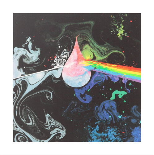 Teardrop by Storm Thorgerson, Print for Sale on Singulart