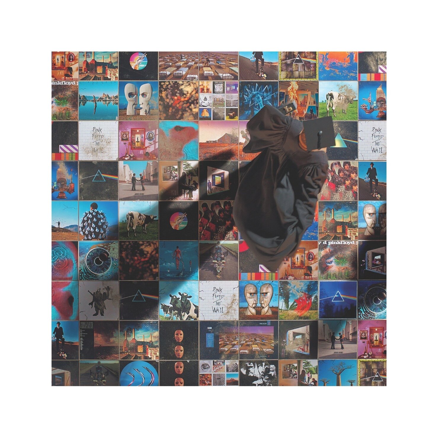 PF40 Best Of Storm Thorgerson