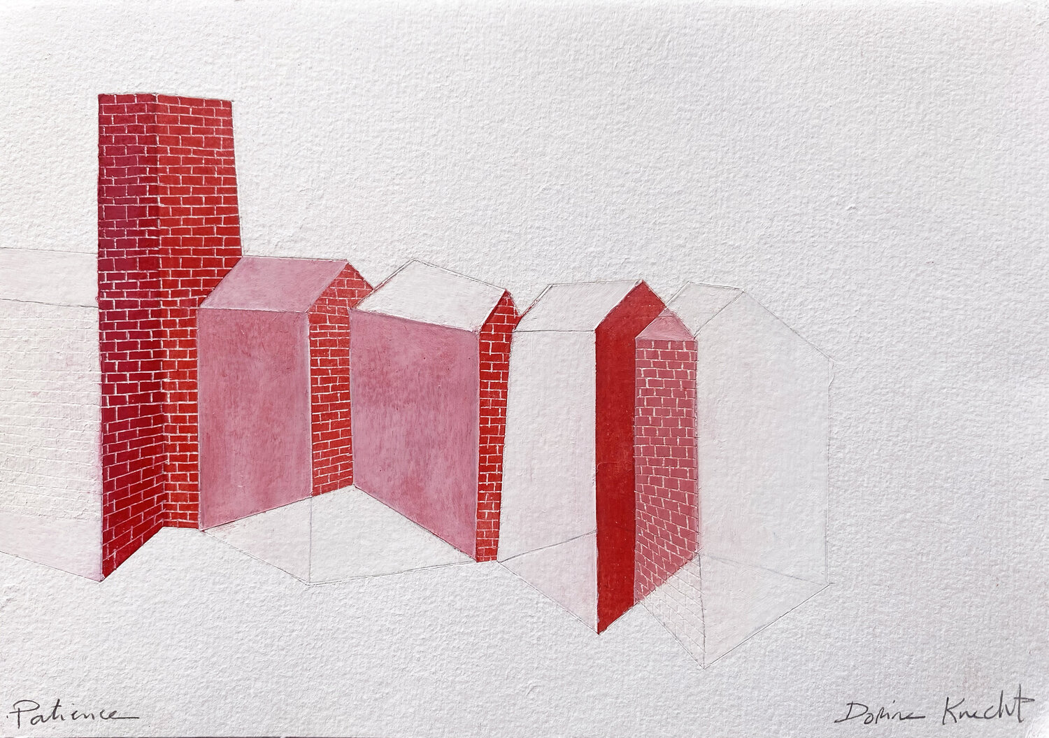 Patience Dorine Knecht