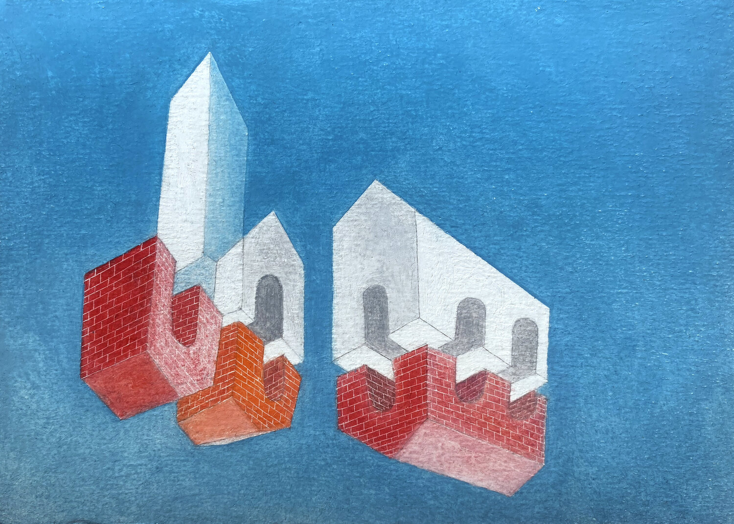 Et inversement Dorine Knecht