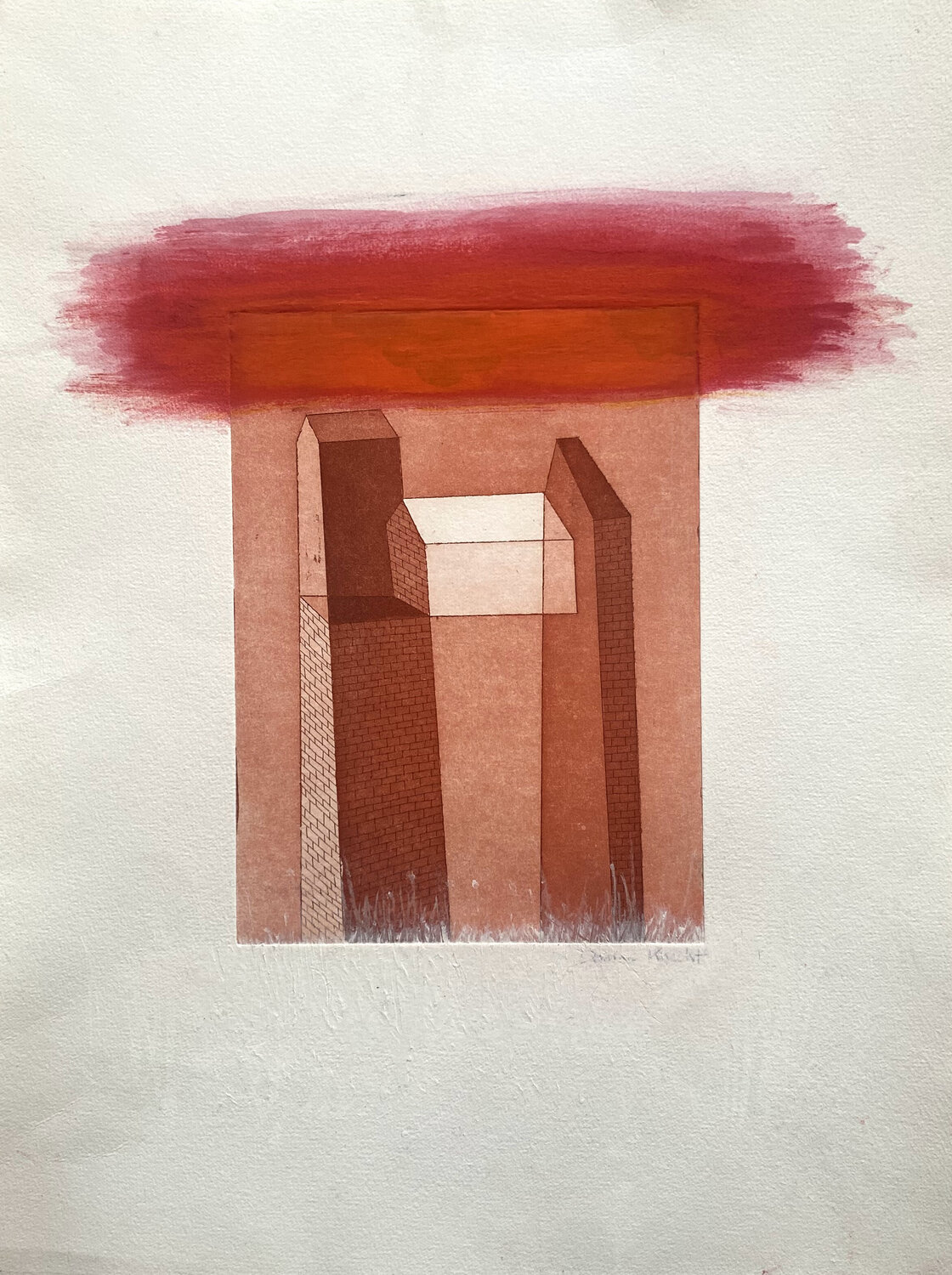 Refuge IV Dorine Knecht