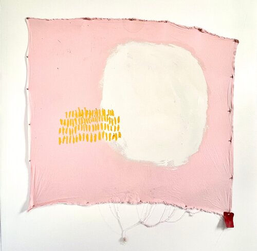 Keeping Time Benji Stiles