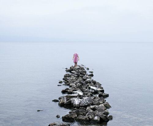 La Robe N°2 de Vanessa Chambard, Fotografía a la venta en Singulart