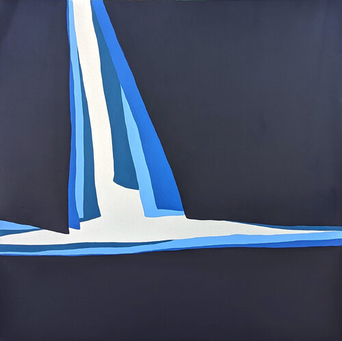 "Having Trouble Finding the Words to Describe What I Am Thinking" Abstract Holland Geibel